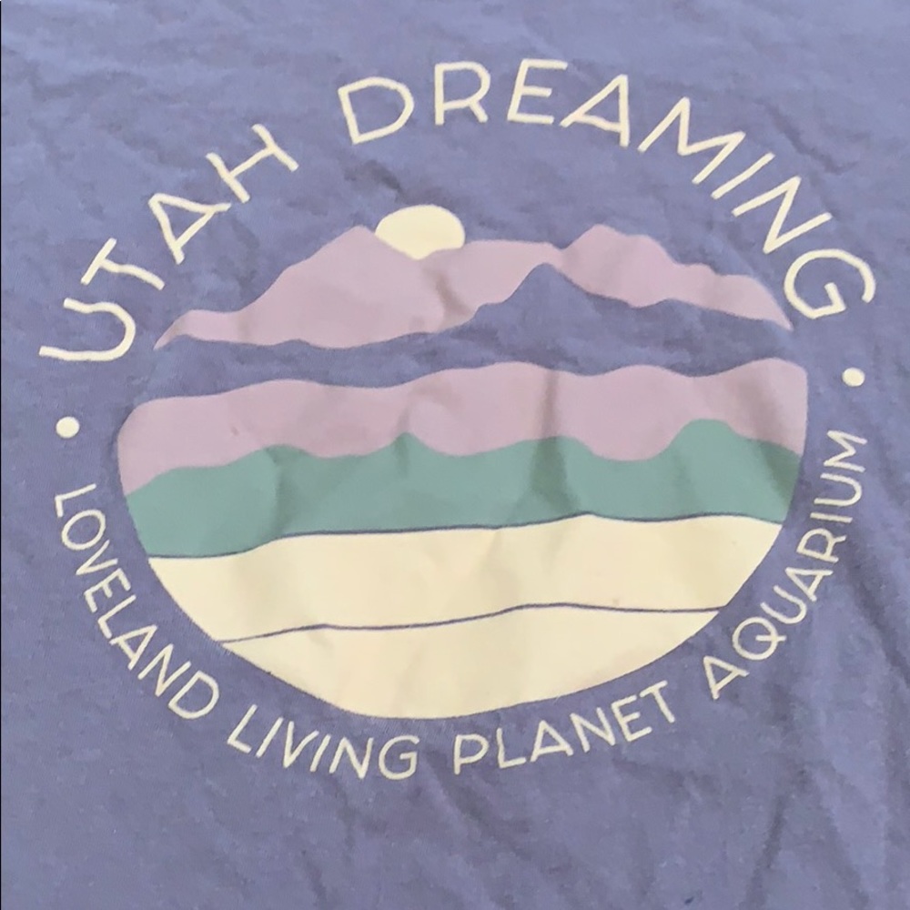Utah dreaming loveland living planet